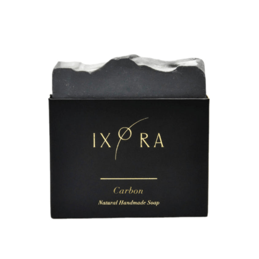 Carbon Natural Handmade Soap