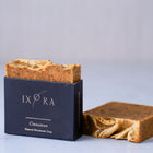 Cinnamon Natural Handmade Soap