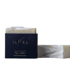 IXORA FIG AMBER 135GR