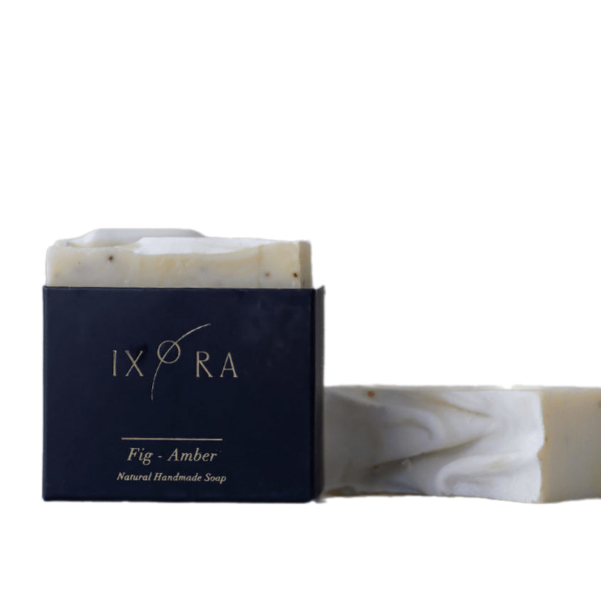 IXORA FIG AMBER 135GR
