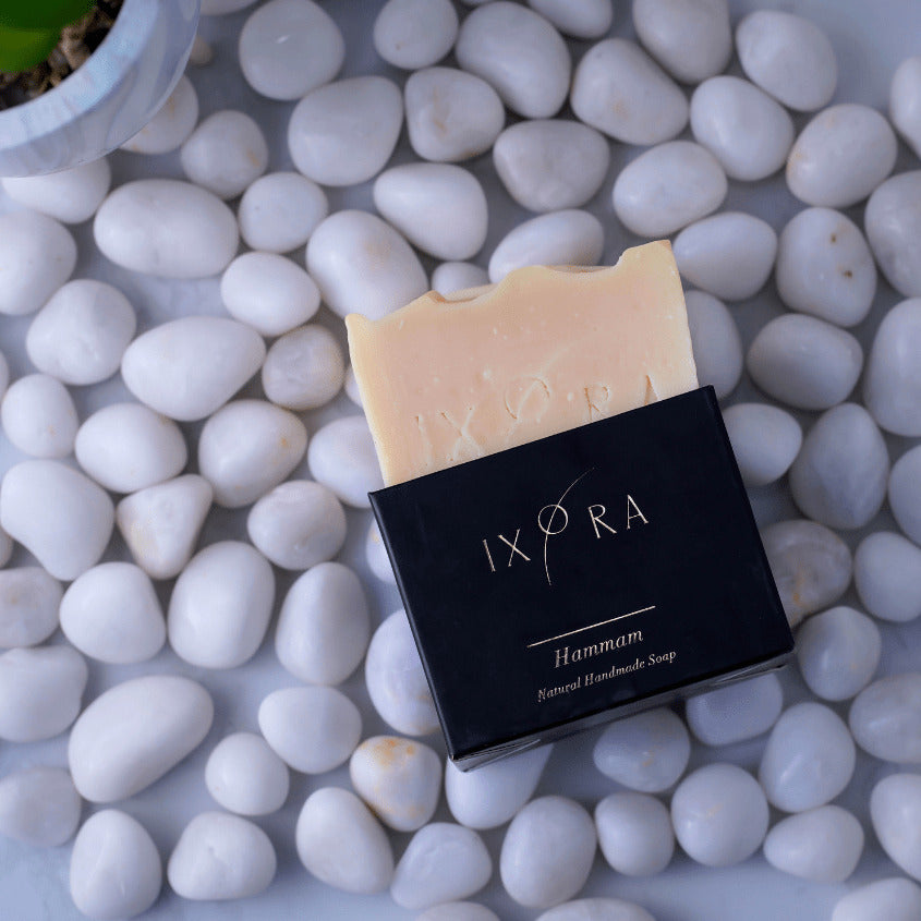 IXORA HAMMAM 135GR