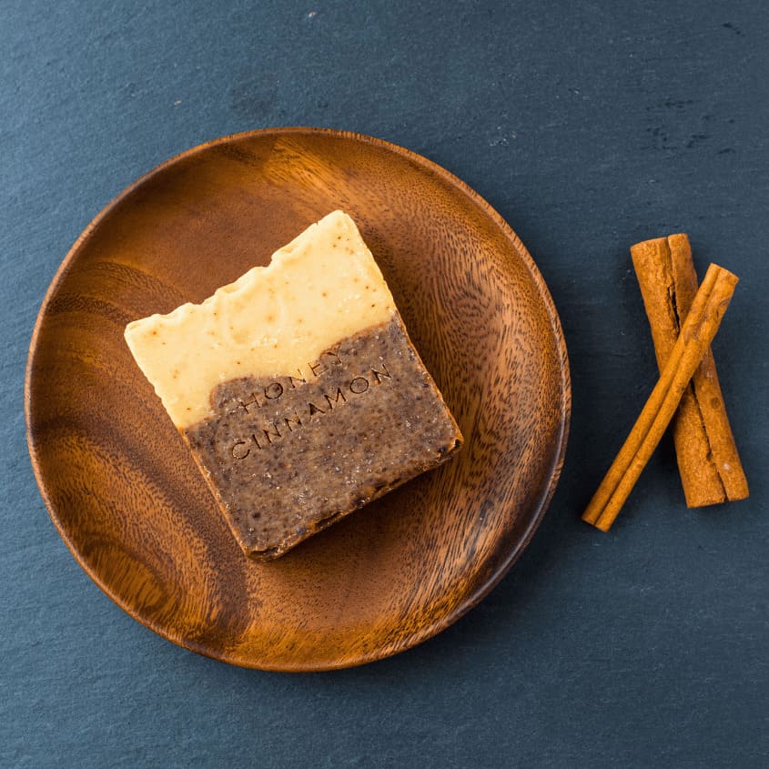 IXORA HONEY CINNAMON 135GR – online store