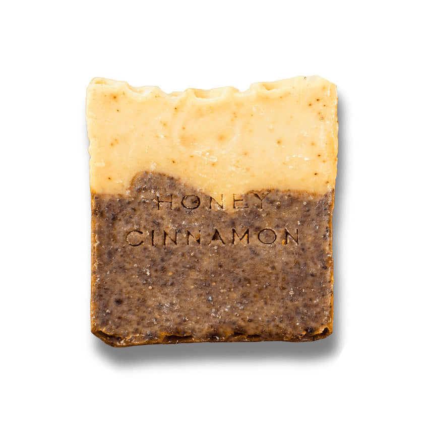 IXORA HONEY CINNAMON 135GR