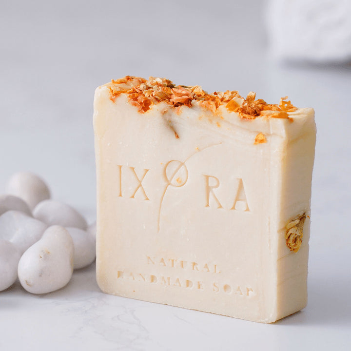 Jasmin Natural Handmade Soap