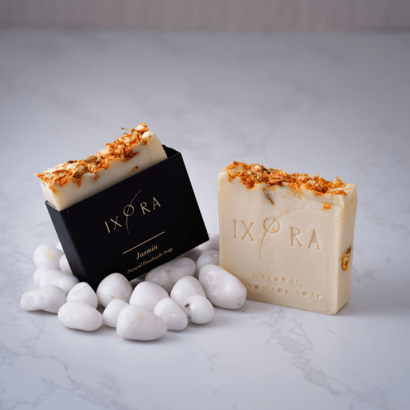 IXORA JASMIN 90GR – متجر إلكتروني