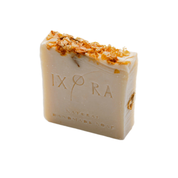 Jasmin Natural Handmade Soap