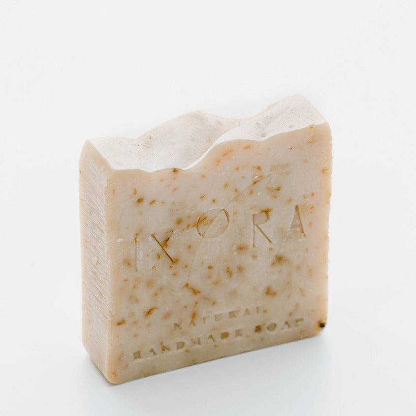 Mint Oil Natural Handmade Soap