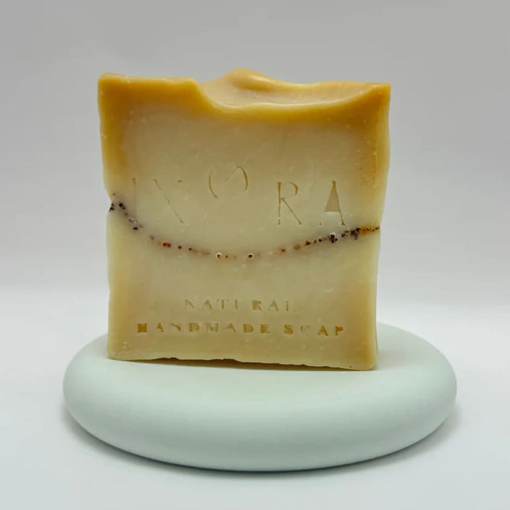 Patchouli Natural Handmade Soap
