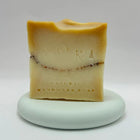 Patchouli Natural Handmade Soap