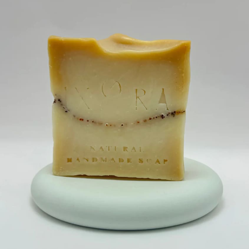 Patchouli Natural Handmade Soap