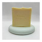Pearl Powder Natural Handmade Soap