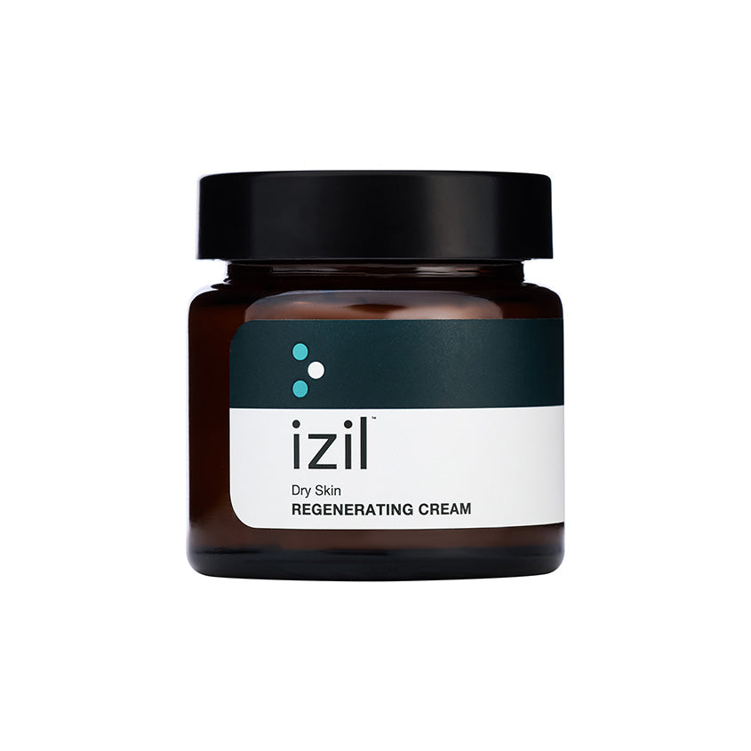 IZIL BEAUTY Regenerating Face Cream- Dry & Sensitive Skin