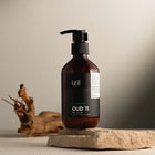 Oud 11 Body Lotion