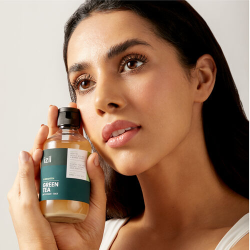 Green Tea Antioxidant Toner