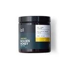 Golden Honey Almond Scrub - 280 gm new