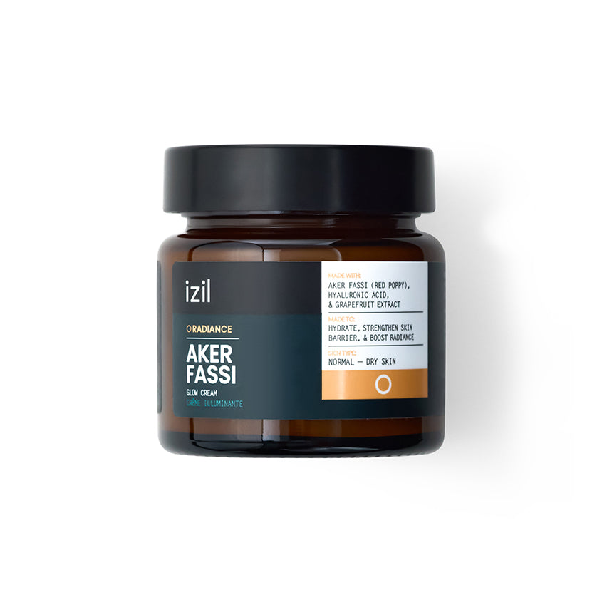 IZIL BEAUTY Aker Fassi Glow Cream – شراء أونلاين