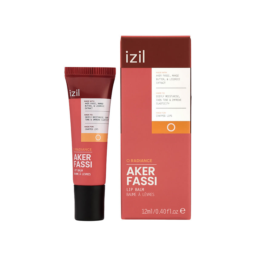 IZIL BEAUTY Akar Fassi Lip Balm 12 ML – online store