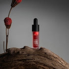 Lip & Cheek Tint Aker Fassi