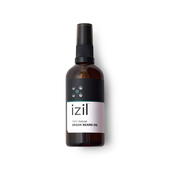 Argan Beard Oil, 100ml