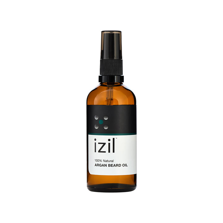 Argan Beard Oil, 100ml