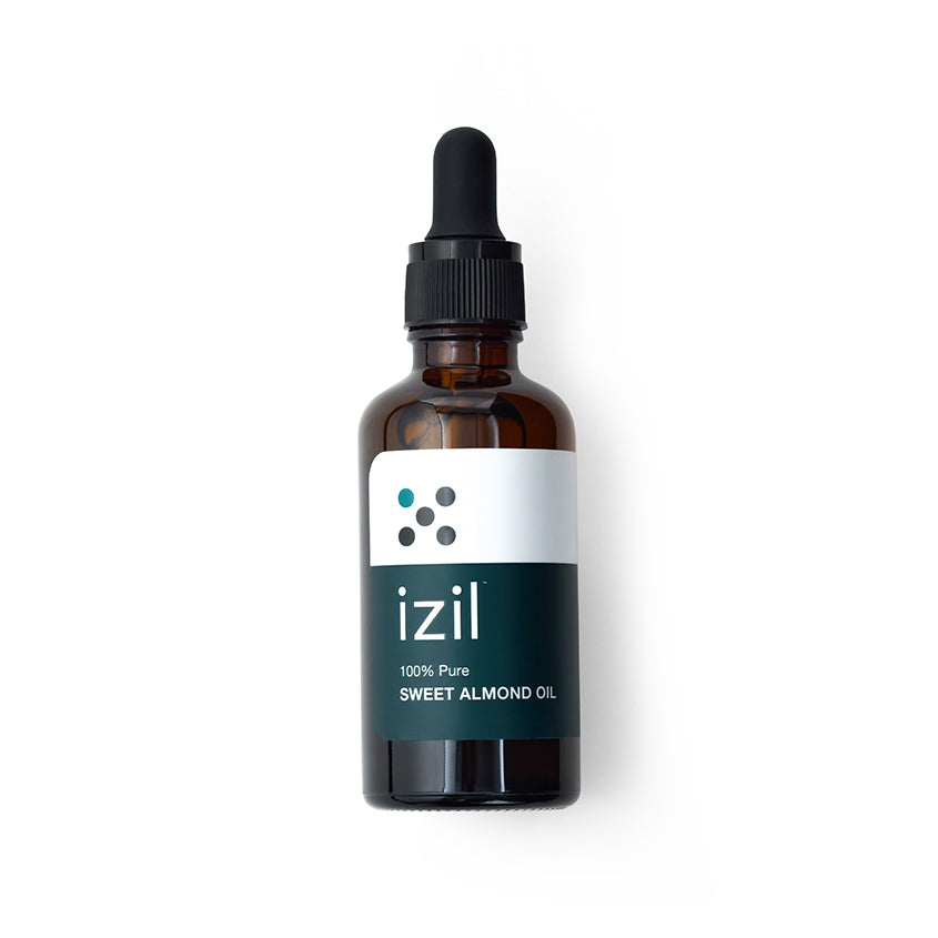 100% Pure Sweet Almond Oil