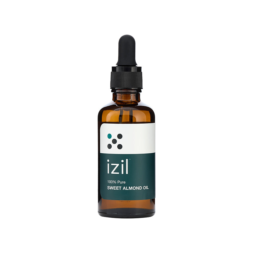 100% Pure Sweet Almond Oil