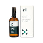 IZIL BEAUTY 100% Pure Argan Oil