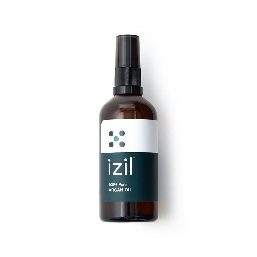 IZIL BEAUTY 100% Pure Argan Oil – متجر إلكتروني