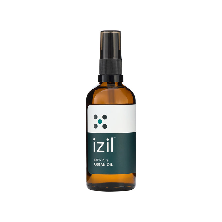 IZIL BEAUTY 100% Pure Argan Oil – شراء أونلاين