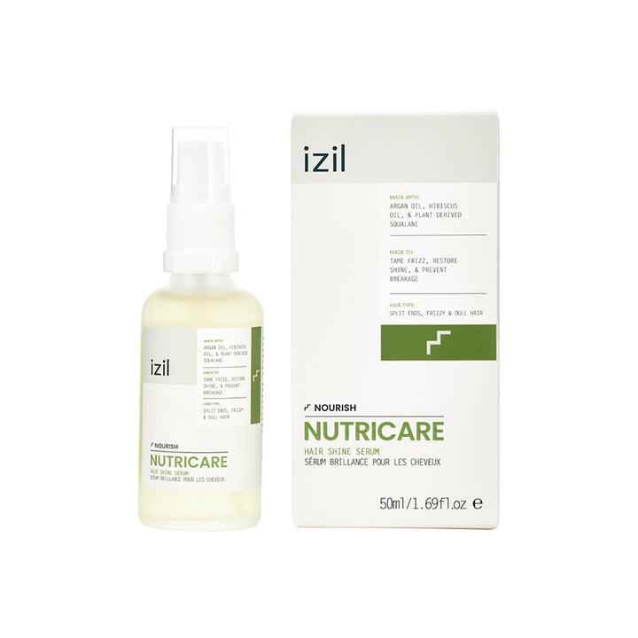 Tricare Hair Shine Serum