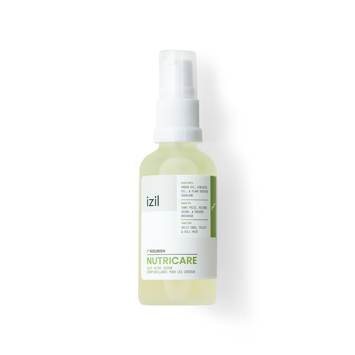Tricare Hair Shine Serum