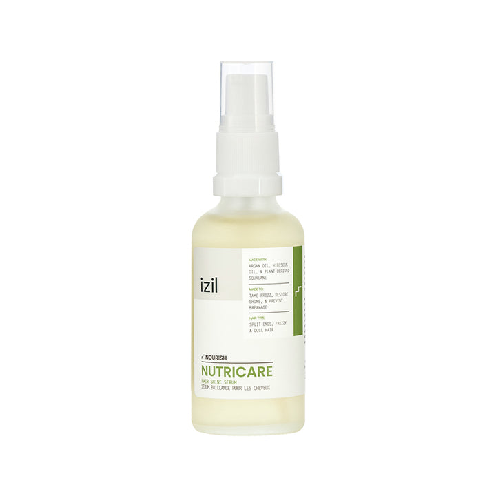 Tricare Hair Shine Serum