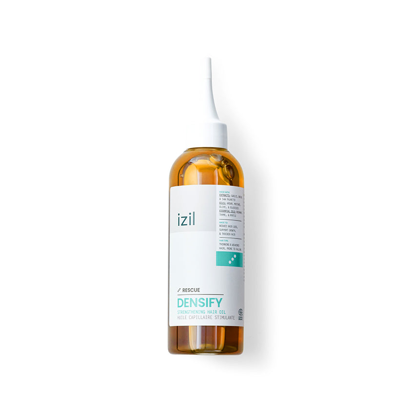 Densify Strengthening Hair Oil
