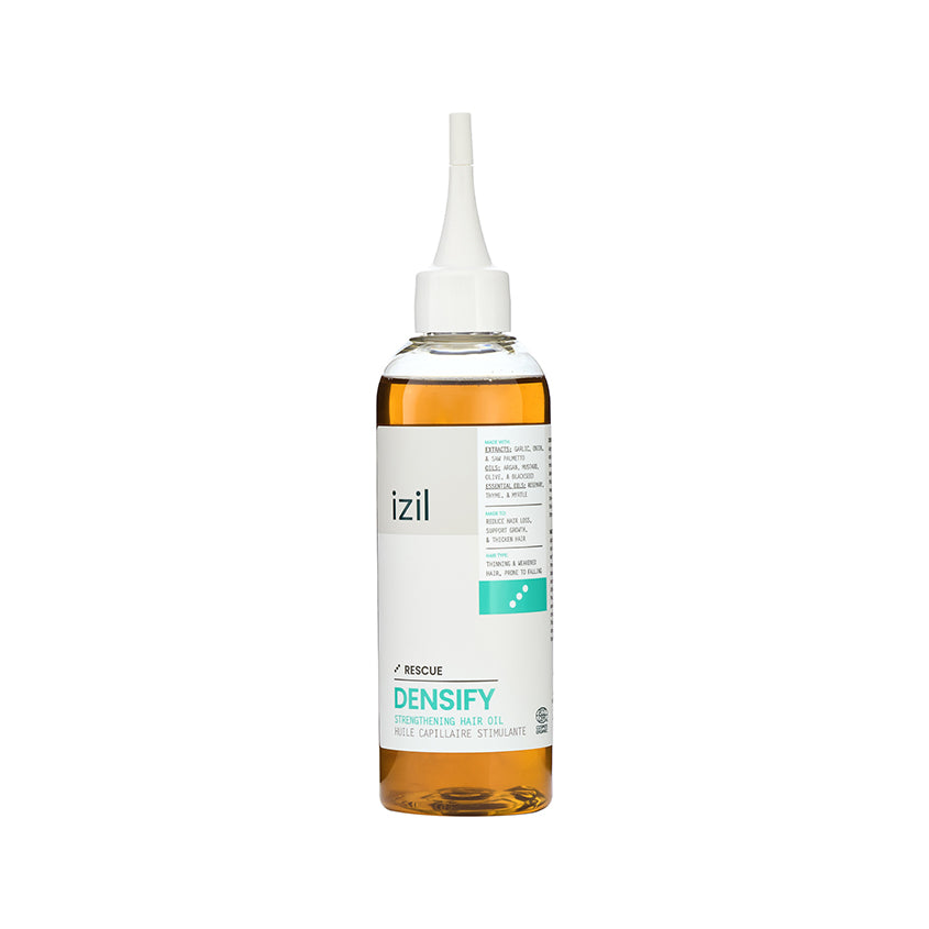 Densify Strengthening Hair Oil