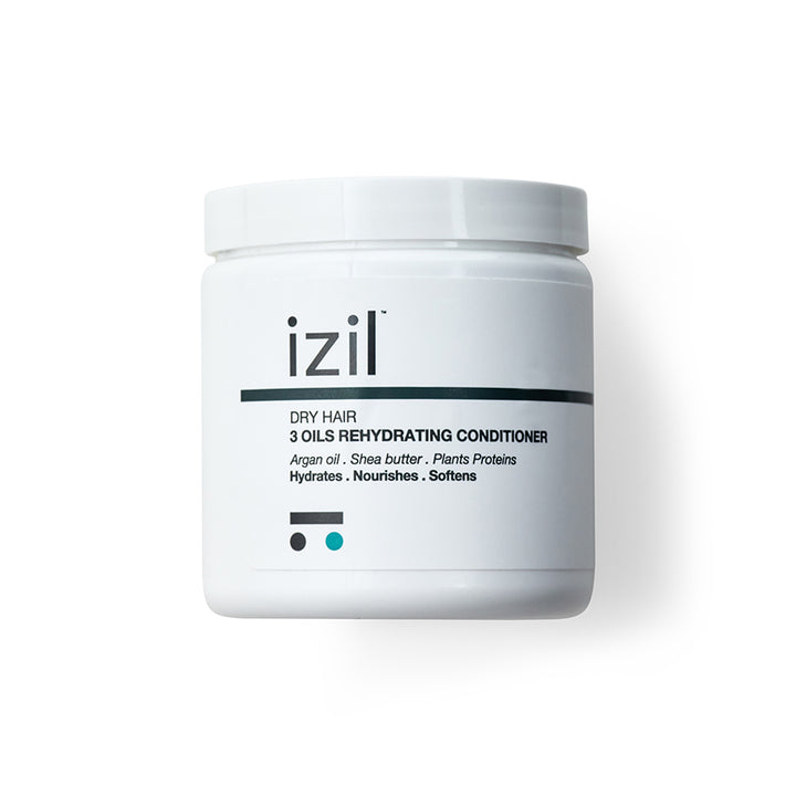 3 Oils Rehydrating Conditioner