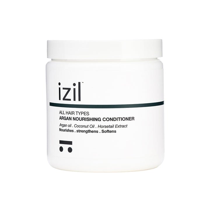 Argan Nourishing Conditioner All Hair Types
