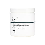 Argan Nourishing Conditioner All Hair Types