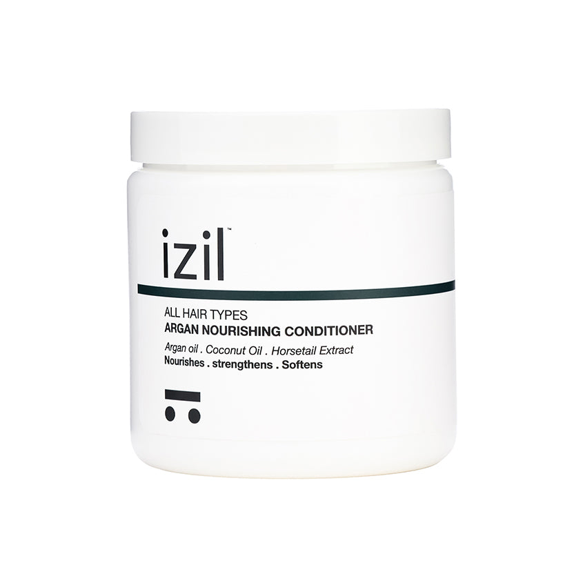 Argan Nourishing Conditioner All Hair Types