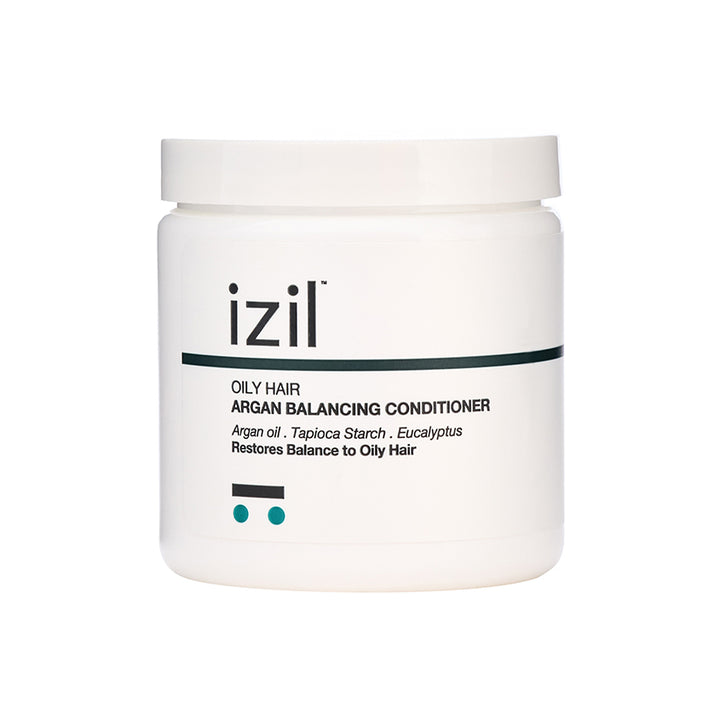 Argan Balancing Conditioner Oily Hair