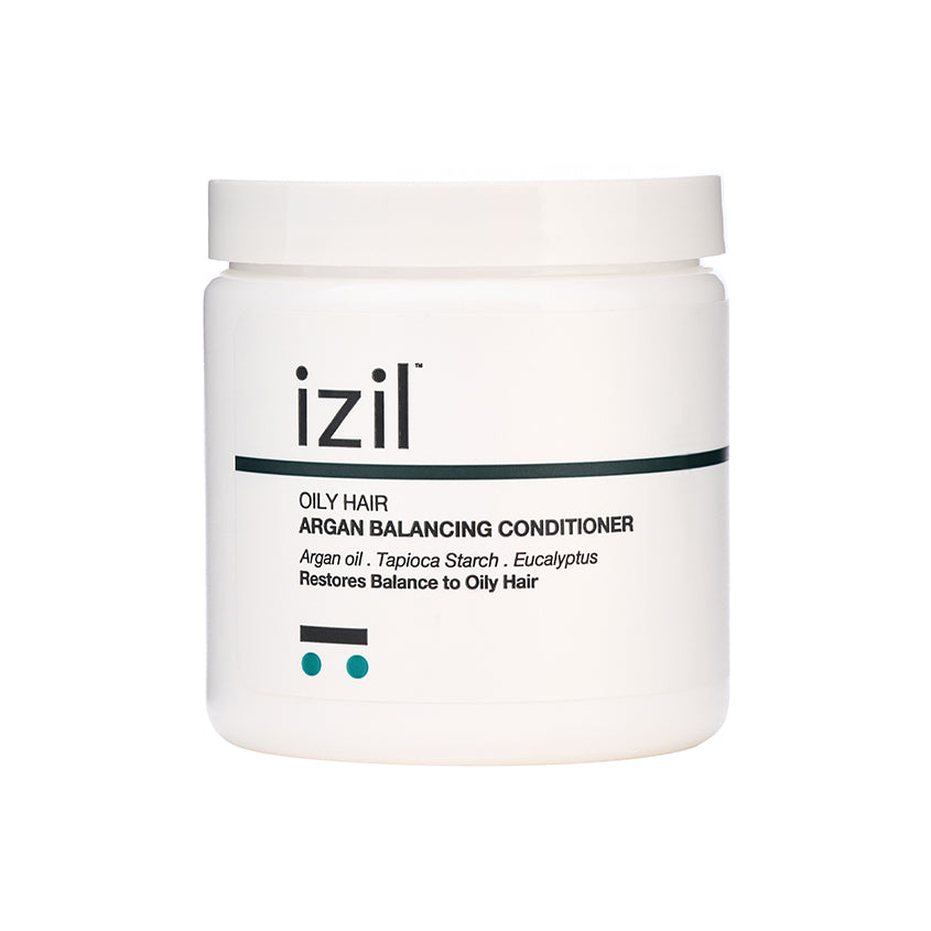 Argan Balancing Conditioner Oily Hair