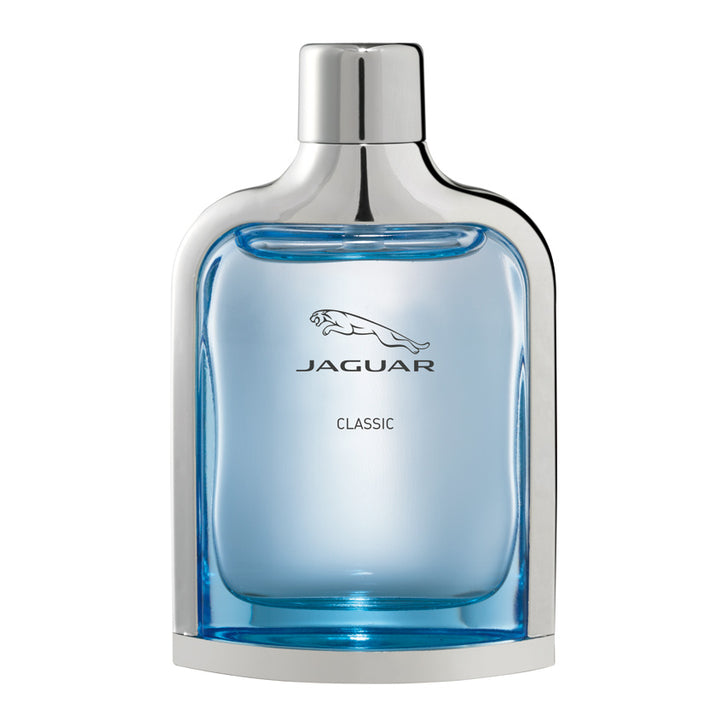 All Products Letoile UAE JAGUAR NEW CLASSIC EDT SPRAY 100ML