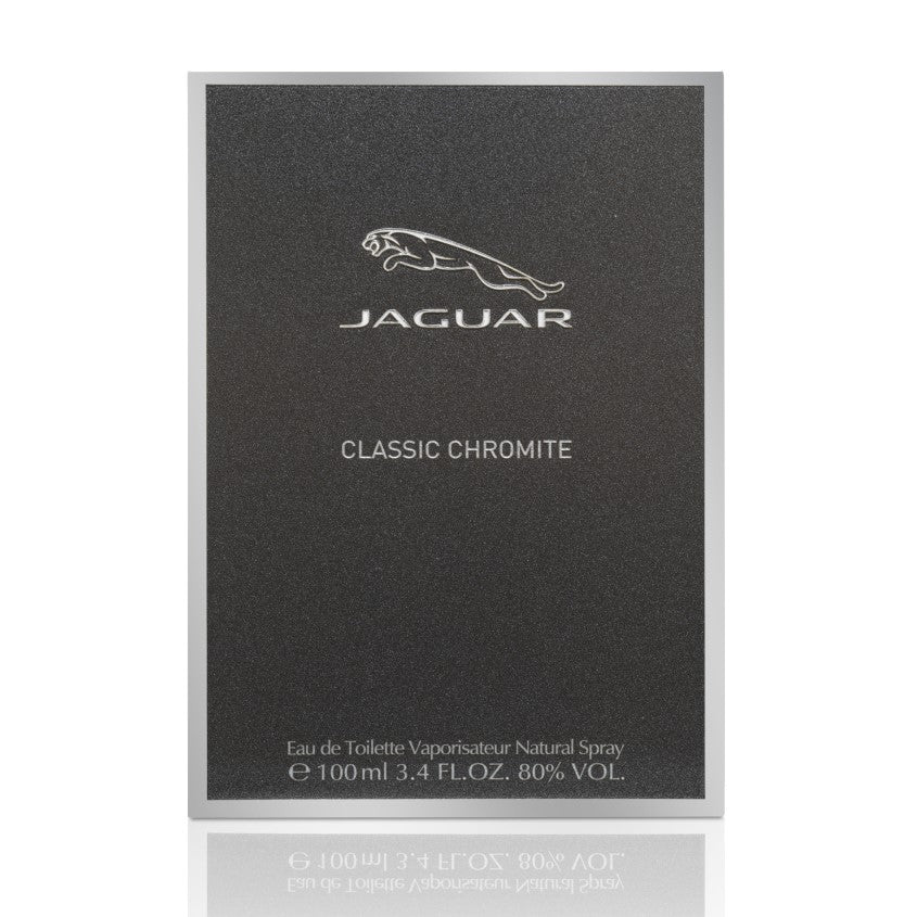 Classic Chromite