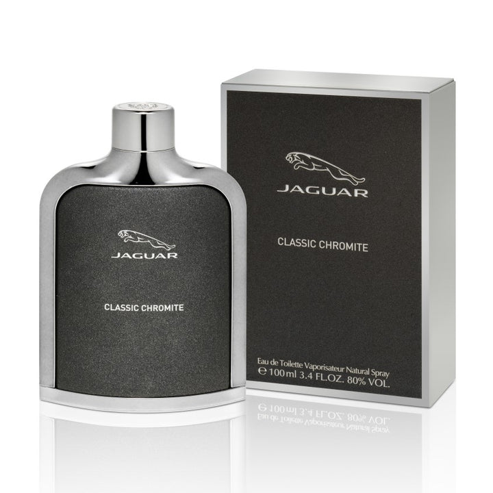 Classic Chromite