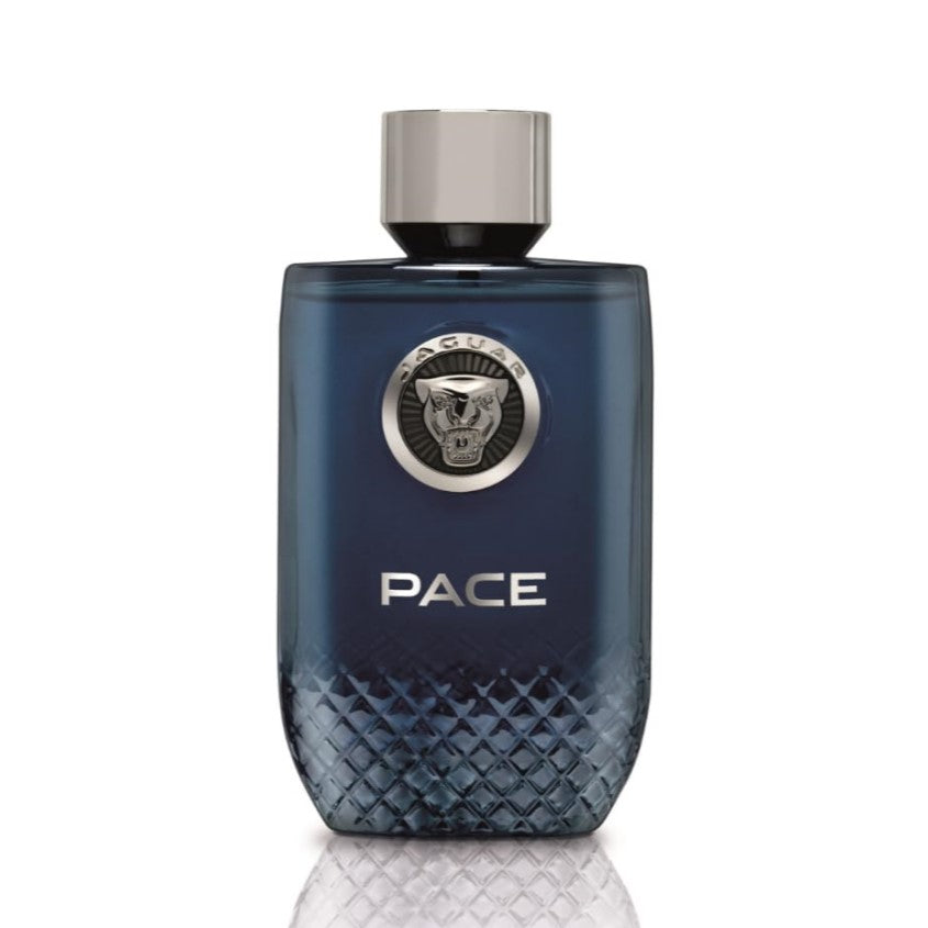 JAGUAR PACE EDT SPRAY 100ML