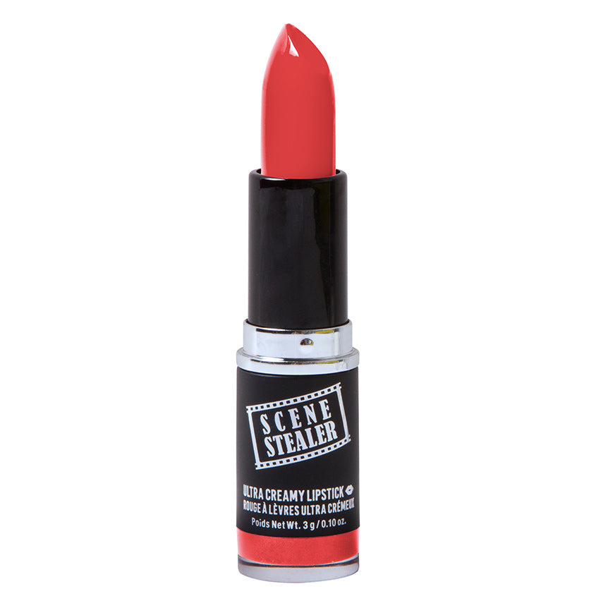 SCENE STEALER ULTRA CREAMY LIPSTICK 115 ROMANIA ROSE 3G