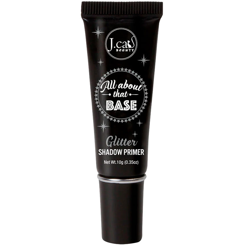 JCAT BEAUTY ALL ABOUT THAT BASE SHADOW PRIMER GLITTER 10G