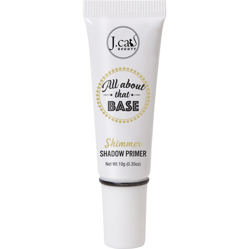 ALL ABOUT THAT BASE SHADOW PRIMER SHIMMER GOLD 10G