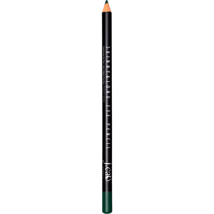 JCAT BEAUTY SKINNY & LONG EYE PENCIL 108 2 G – buy online