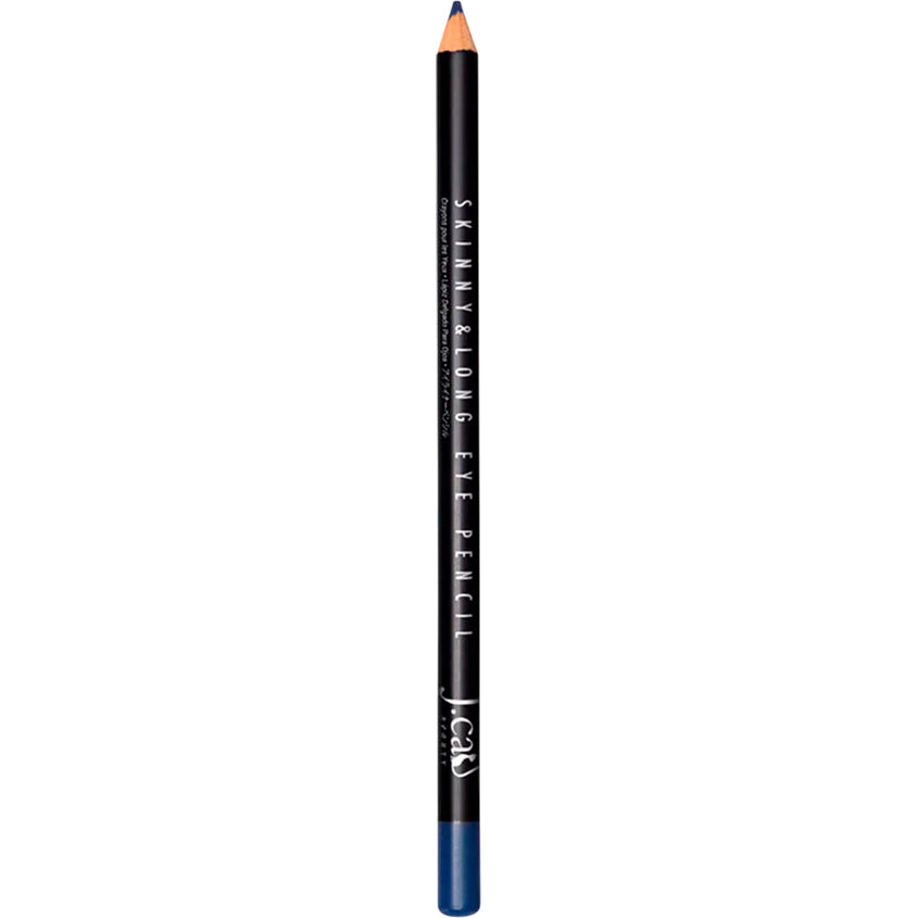 JCAT BEAUTY SKINNY & LONG EYE PENCIL 109 2 G – شراء أونلاين