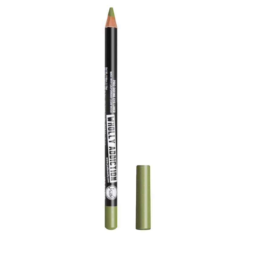 WHOLLY ADDICTION EYELINER 112 1,76 G